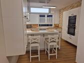 Foto - 3-Zimmerwohnung mit hochwertiger Küche, Schweinfurt Eselshöhe