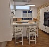3-Zimmerwohnung mit hochwertiger Küche, Schweinfurt Eselshöhe