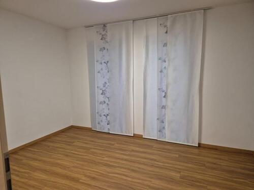 Foto - Etagenwohnung in Schweinfurt