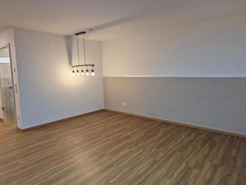 Foto - Etagenwohnung in Schweinfurt zur Miete