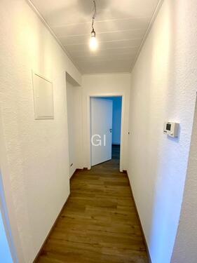 Foto - Etagenwohnung in Lüneburg zur Miete