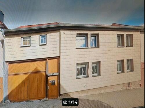 Foto - Zweifamilienhaus - 270.000,00 EUR Kaufpreis,