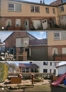Foto - Einfamilienhaus zum Kaufen in Hörselberg-Hainich