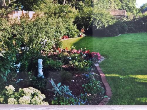 Foto - Einfamilienhaus zum Kaufen in Langenhorn