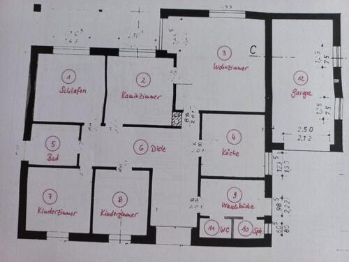 Foto - Einfamilienhaus in Langenhorn zum Kaufen