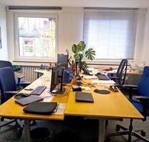 Büroräume in zentraler Toplage - 457,00 EUR Kaltmiete, in Göttingen (PLZ: 37083)