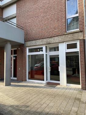 Foto - Klein aber fein in zentraler Lage von Herzebrock