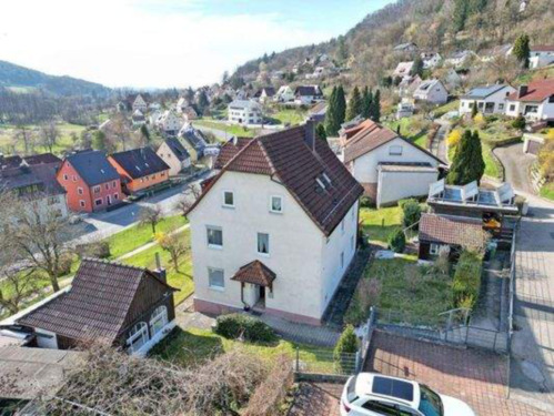 Foto - 3 Zimmer Etagenwohnung zur Miete in Pommelsbrunn