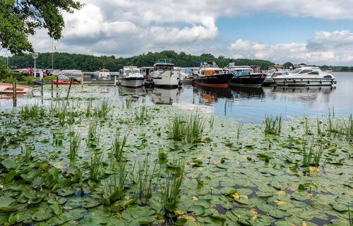Foto - Etagenwohnung in Fürstenberg/Havel zur Miete