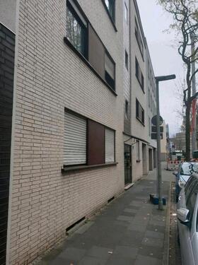 Foto - Seniorengerechte 1-Zimmer Wohnung