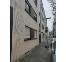 Seniorengerechte 1-Zimmer Wohnung - Oberhausen Seniorengerechte 1-Zimmer Wohnung - Oberhausen