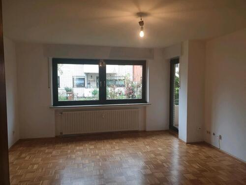 Foto - Etagenwohnung in Oberhausen zur Miete