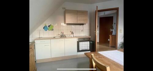 Foto - 2 Zimmer Etagenwohnung zur Miete in Ludwigshafen am Rhein