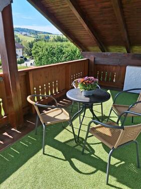 Foto - 5 Zimmer Etagenwohnung in Tiefenbach