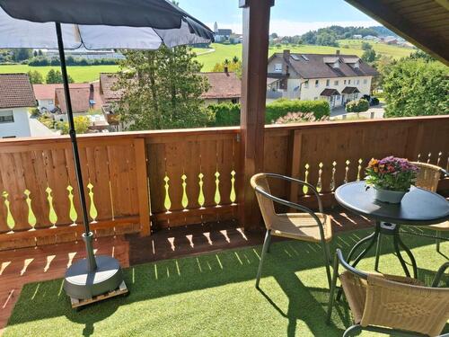 Foto - Etagenwohnung in Tiefenbach zur Miete