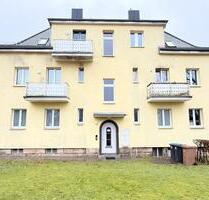 3 Zimmer Wohnung nähe Festspielhaus - Bayreuth City