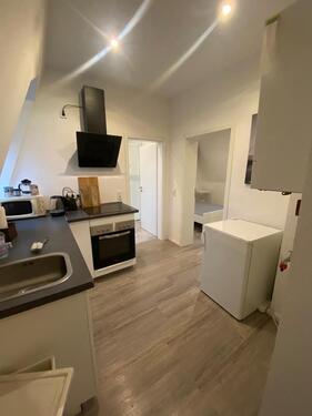 Foto - Möblierte 3-Zimmer-Wohnung ab sofort zu vermieten –stadtnah in Bs