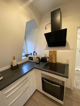 Foto - 3 Zimmer Etagenwohnung zur Miete in Braunschweig