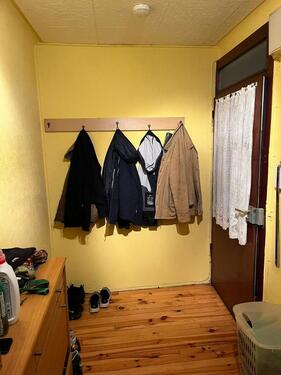 Foto - Etagenwohnung in Neunkirchen zur Miete