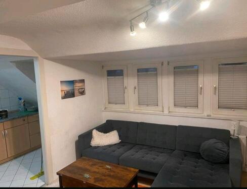 Foto - 2 Zimmer Etagenwohnung zur Miete in Mönchengladbach