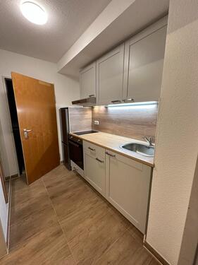 Foto - 1 Zimmer Etagenwohnung in Waldkirchen