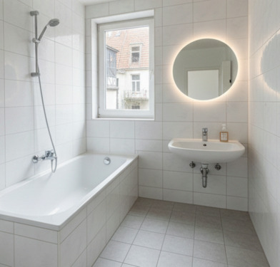 Foto - 2 Zimmer Erdgeschoßwohnung zum Kaufen in Wuppertal