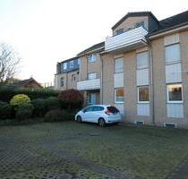 Erdgeschosswohnung in Dinslaken-Bruch