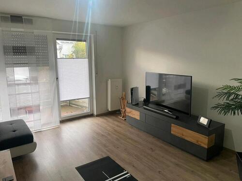 Foto - Erdgeschoßwohnung in Dinslaken zur Miete