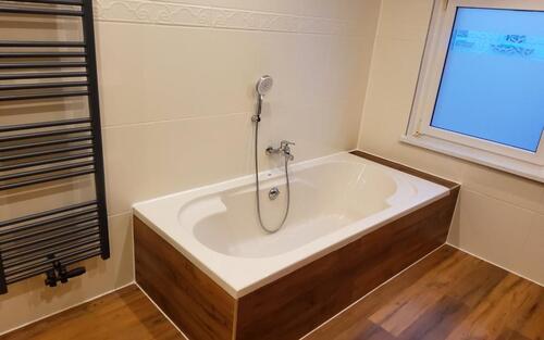 Foto - 3,5-Zimmer Maisonette-Wohnung - 1.350,00&nbsp;EUR Kaltmiete, ca.&nbsp; 140,00&nbsp;m&sup2;