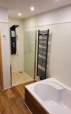 Foto - 3.5 Zimmer Maisonettenwohnung in Leipzig