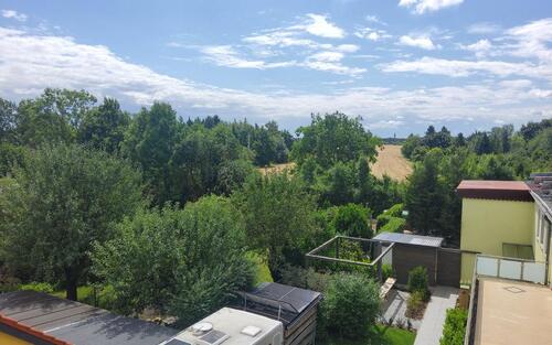 Foto - Maisonettenwohnung in Leipzig zur Miete