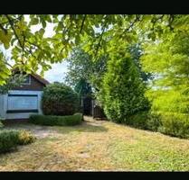 Garden-Sharing für einen tollen Kleingarten in Rüstringen, Bez.3 - Wilhelmshaven Altengroden