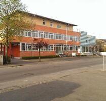 Büro 3,5- Zimmer + kleiner Wintergarten - Königsbrunn