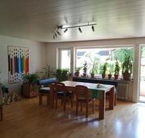 Schöne, helle, 4-Zimmer Wohnung - Filderstadt