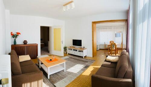 Foto - Große FeWo Ferienwohnung in Kühlungsborn an der Ostsee