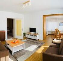 Große FeWo Ferienwohnung in Kühlungsborn an der Ostsee