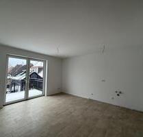 ***Erstbezug*** 2 ZKB Wohnung mit Balkon in zentraler Lage - Papenburg