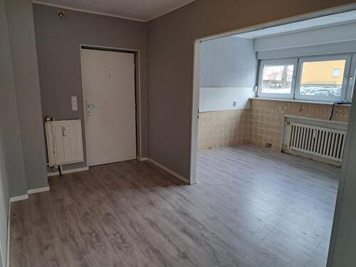 Foto - Erdgeschoßwohnung in Lippstadt zum Kaufen