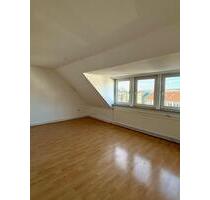 Gemütliche 2 Zimmer Wohnung im Dachgeschoss - Hildesheim