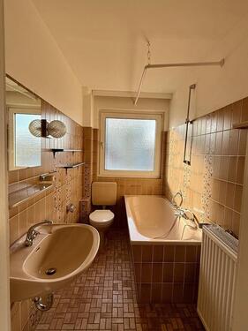 Foto - Dachgeschoßwohnung in Hildesheim zur Miete