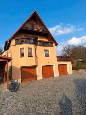 Foto - Helle 3-Zimmerwohnung mit Balkon im2. OG