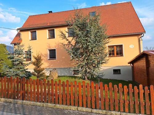 Foto - 3 Zimmer Etagenwohnung zur Miete in Schirgiswalde-Kirschau