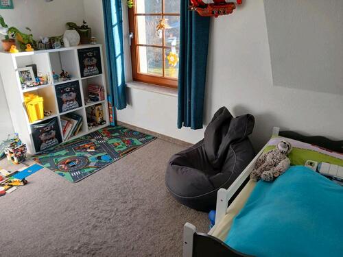 Foto - Etagenwohnung in Schirgiswalde-Kirschau zur Miete