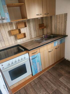 Foto - Erdgeschoßwohnung in Weißendorf zur Miete