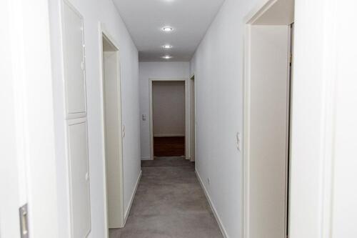 Foto - Helle, 3-Zimmer Wohnung in Bad Ems mit Garage und Garten