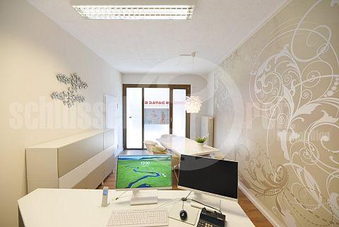 Foto - Schick ausgestattetes Büro Dresden-Neustadt, sofort einziehen