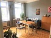 Foto - Wohnungsswap - 3 Zimmer, 52 m² - Mühlenkamp, Hamburg-Nord, Hamburg
