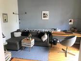 Foto - 3 Zimmer Etagenwohnung zur Miete in Hamburg