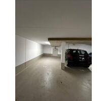 Tiefgaragenstellplatz - sehr nah am Bahnhof Lochhausen!! - München Aubing-Lochhausen-Langwied