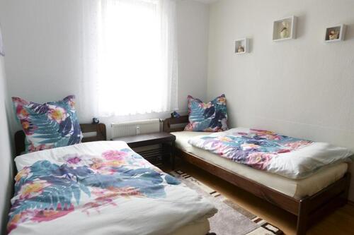 Foto - Ferien- Monteurwohnung in Eisenach